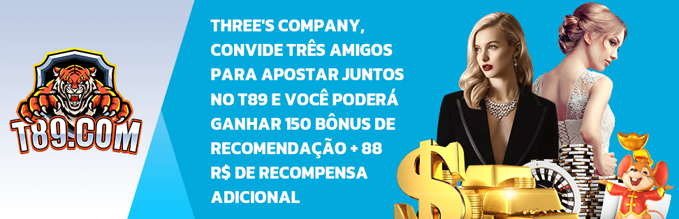 apostador ganha 242 mil floyd